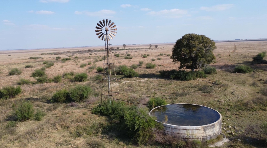 0 Bedroom Property for Sale in Koppies Rural Free State